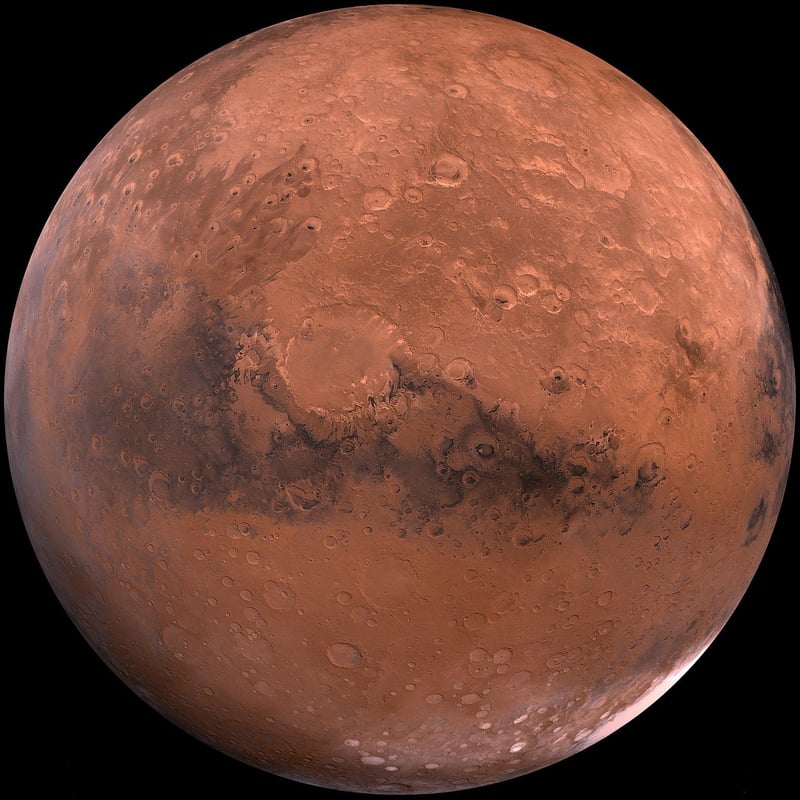 Orbital Outposts