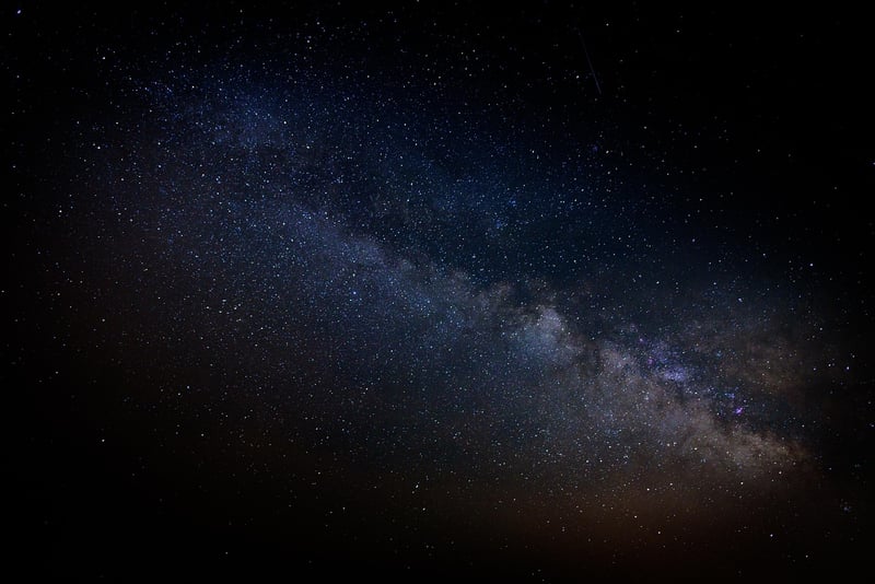 Exoplanet Discovery