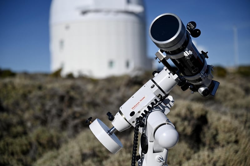 Telescope Space Observatory